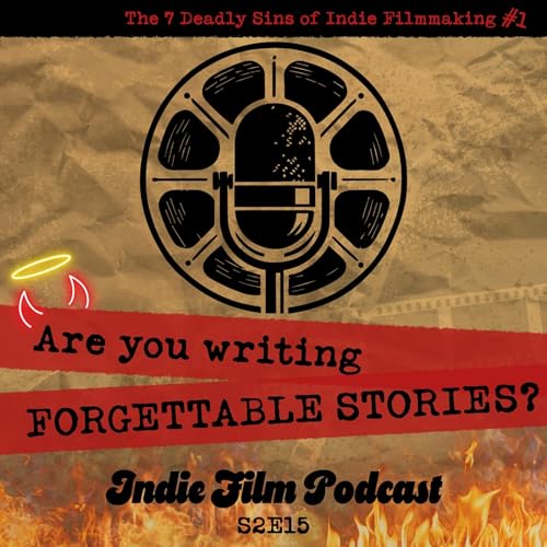 Stop Writing Forgettable Movies: The Science of Storytelling by Unknown