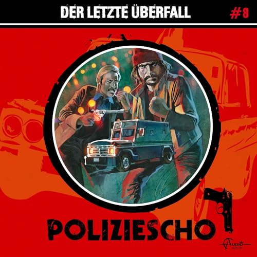 Der letzte Überfall