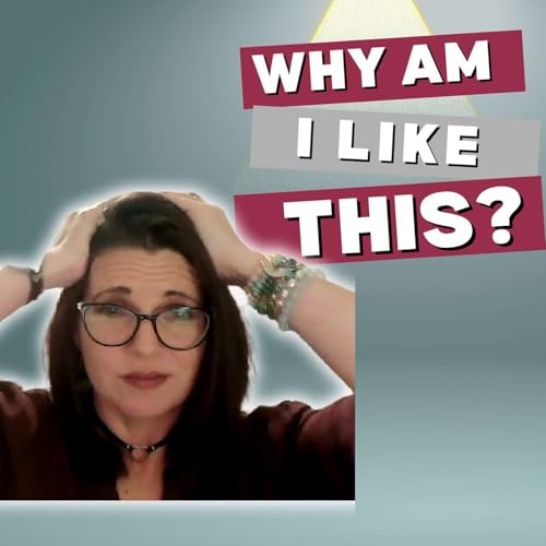 Why You React the Way You Do (And How to Start Changing It) by Unknown