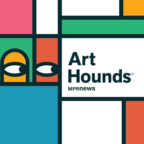 Art Hounds: Puppet rock opera, sewing and poetry by Unknown
