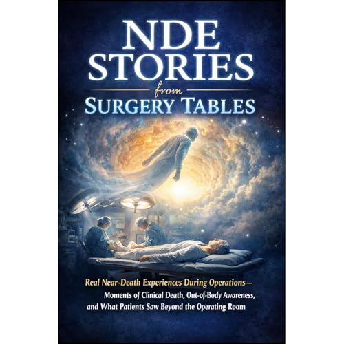 NDE Stories from Surgery Tables