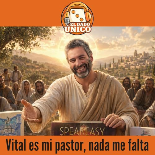 El Dado Único 2x82 - Especial Vital Lacerda 2, La Venganza by Unknown