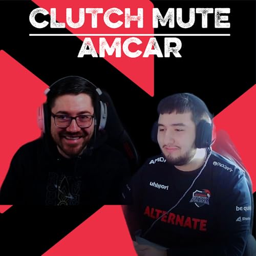 Clutch Mute #7: Interview mit ATN Amcar