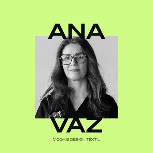 Ana Vaz e a revolução do fio: arte têxtil, coragem e coletivo by Unknown