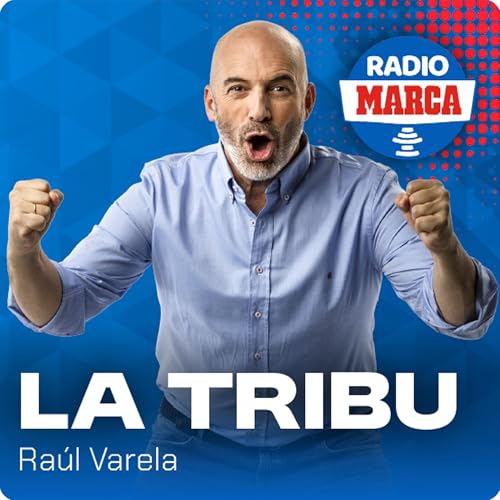 LA TRIBU (09:00-10:00): ¿Tienen opciones Barcelona y Real Madrid de remontar en Champions? by Unknown