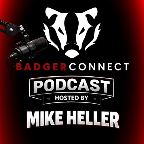 Episode 6: Charlie & Matt Fuerbringer on Volleyball, Badgers & Family by Unknown