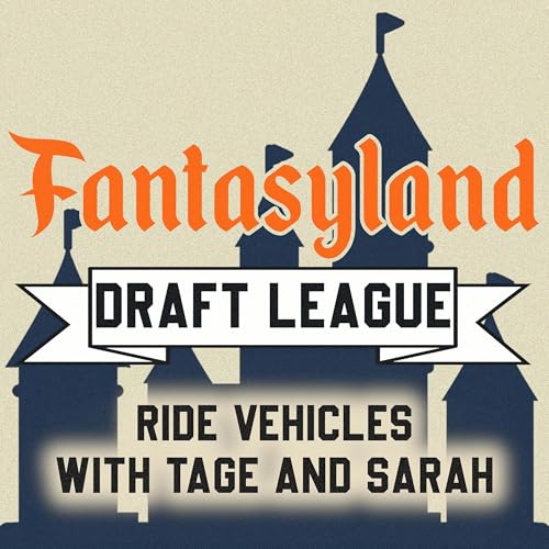 Episode 3 – Disney Missed Opportunities Draft (with Ginny & Teresa) by Unknown