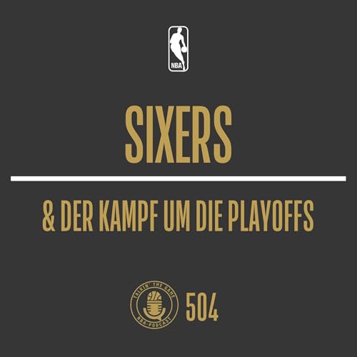 Sixers & der Kampf um die Playoffs by Unknown