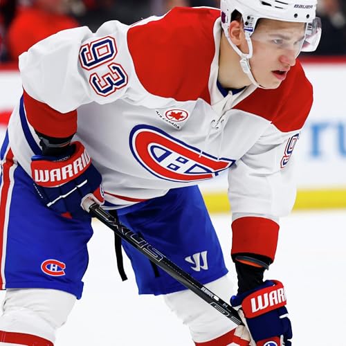 Hour 1: MASSIVE Habs Game Tonight! by Unknown