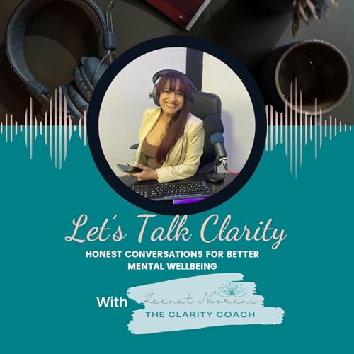 Ep 163 Breaking Free from Overthinking & Self-Doubt — The Power of Shadow Work with Vishad, The Inner Peace Walker by Unknown