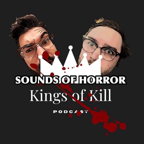 Sounds of Horror by Unknown