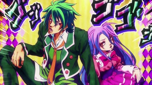 Episode 64: No Game No Life (No Season 2, either!) by Unknown