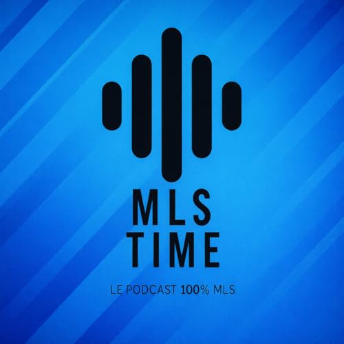 MLS TIME - S2 - Episode 12 - J7 by Unknown