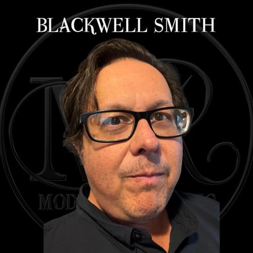 Blackwell Smith - The Lucky Cajun by Unknown