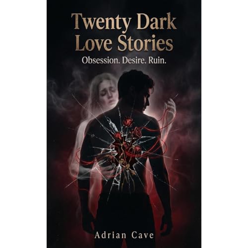Twenty Dark Love Stories