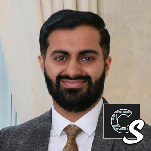 S12 Bonus: Dr. Aqib Rashid, Glasswall by Unknown