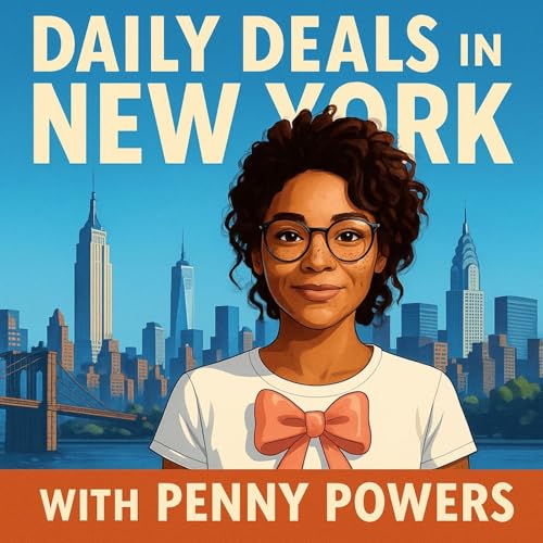 Finding Real Deals in New York: How to Search Marketplaces and Local Classifieds Today by Unknown