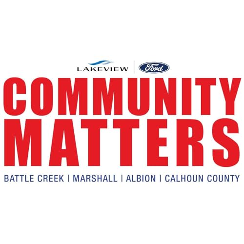 (Community Matters 183) Black Squirrel News Seeks to Rebuild Calhoun County Local Reporting by Unknown