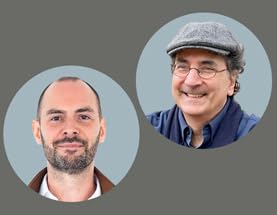 Reviving Ancient Egypt: Peter Der Manuelian & Fabien Barati On Virtual Reality & The Great Pyramid by Unknown