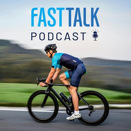 418: Potluck Discussion – When Racing Data Doesn’t Match Training, Muscle Memory, and Just How Much Aerodynamics Have Changed Cycling by Unknown