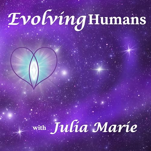 The Body as Oracle: Awakening Your Intuitive Senses Ep 200 | Julia Marie by Unknown