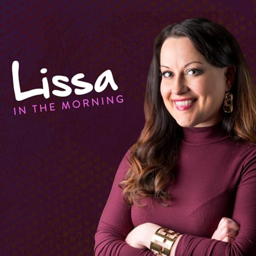 Lissa audio: Amber Viola in studio for Couples Therapy Thursday by Unknown