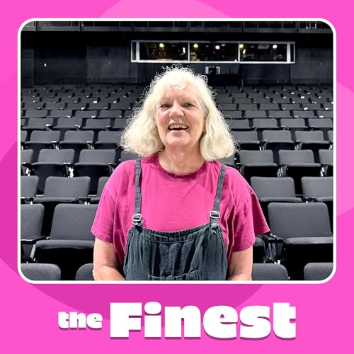 Every object tells a story: The unseen craft of theatrical props by Unknown