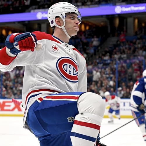 3 Starr Quiz: Do The Tampa Bay Lightning GET TOO MUCH RESPECT? by Unknown