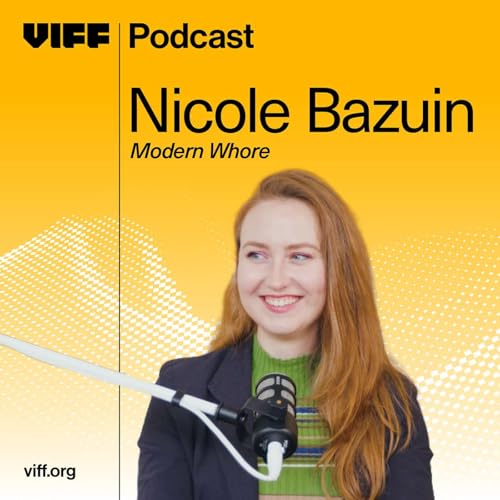 Nicole Bazuin on the Modern Whore by Unknown