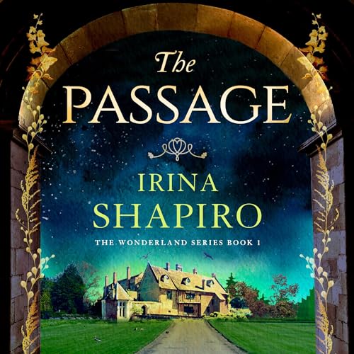 The Passage by Irina Shapiro