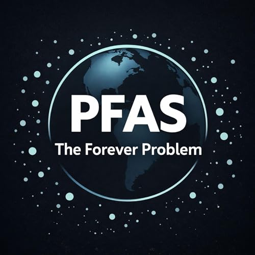 The Chemistry Behind PFAS (No Lab Coat Required) by Unknown