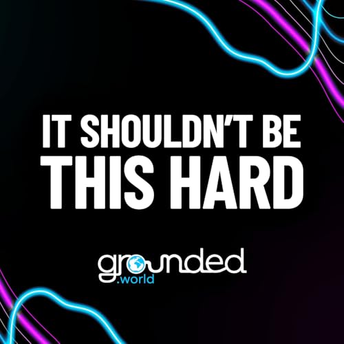 It Shouldn't Be This Hard | Earth Day Special ft. Kathleen Rogers, President of EarthDay.org by Unknown