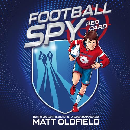 Football Spy: Red Card