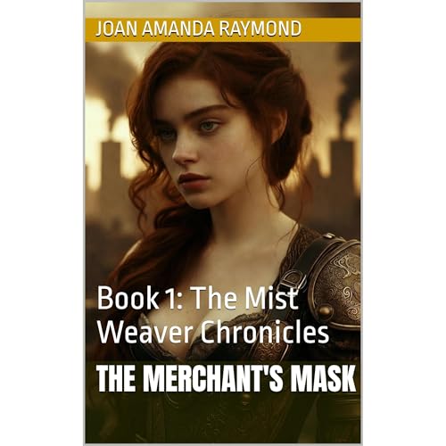 The Merchant's Mask