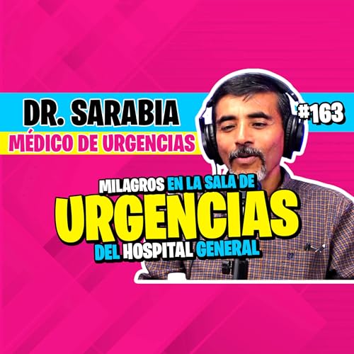 ►#163 - El peligro de los nuevos Médicos: "El Chat GPT les está destrozando el cerebro" 🧠📉 by Unknown