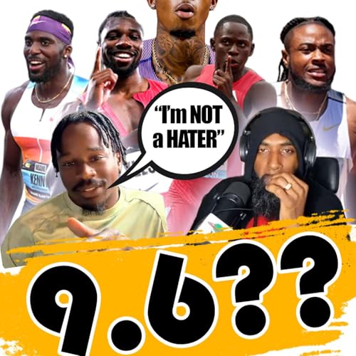 9.6?? Yeah Right! | Sprint Culture Vol. 41 by Unknown