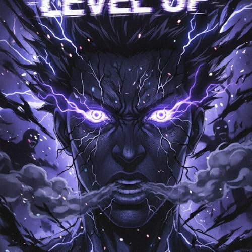 LEVEL UP by Unknown
