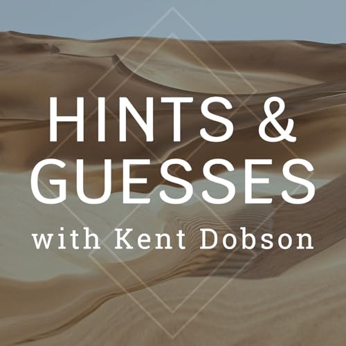 In a Locked Room with Six Big Ideas by Unknown