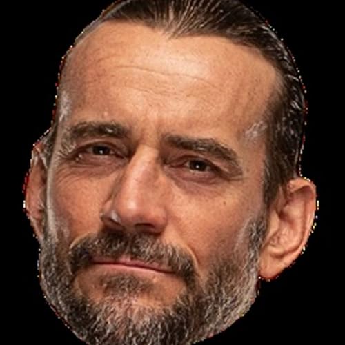 CM PUNK WAS RIGHT. TICKET PRICES ARE TOO HIGH (Wrestling Soup 4.8.26) by Unknown