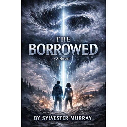 THE BORROWED by Sylvester Murray