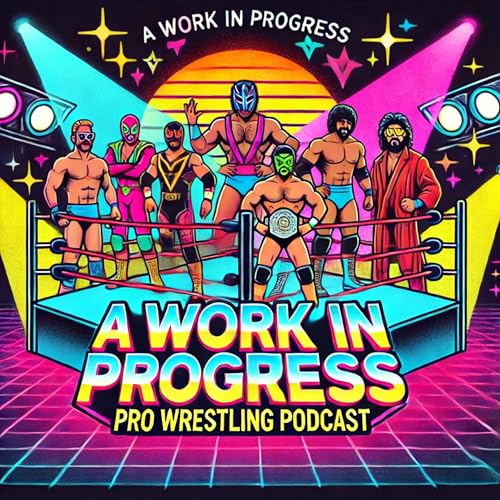 IT'S WRESTLEMANIA (3) BABY!! EP. 3 by Unknown