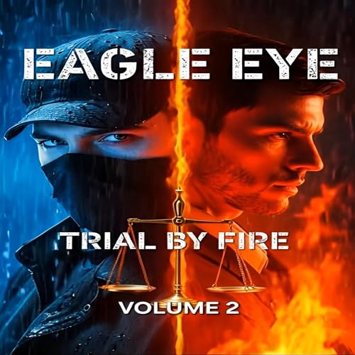 Eagle Eye: Trial By Fire, Volume 2