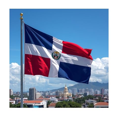 Santo Domingo/Dominican Republic by Unknown