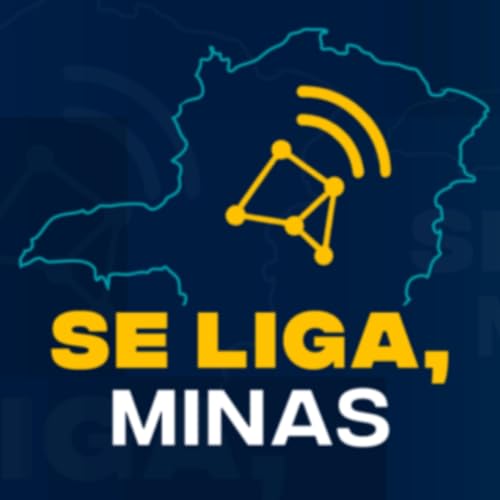 Se Liga, Minas recebe o ministro do Superior Tribunal de Justiça (STJ), Afrânio Vilela by Unknown