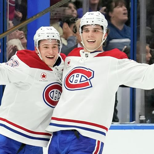 Hour 3: Habs Breakfast & Marc Denis! by Unknown