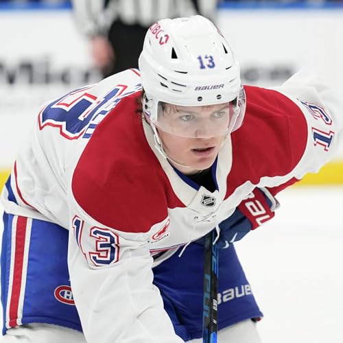 Eric Macramalla: Habs Season Has Been Magic! by Unknown