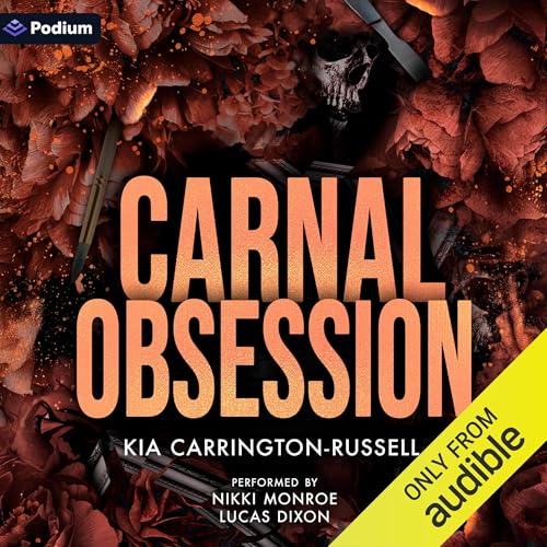 Carnal Obsession