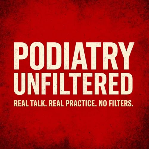 Webinar Special Episode: Shockwave Therapy: Unpacking What Every Podiatrist Should Know by Unknown