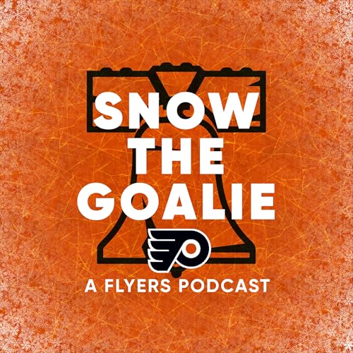 "The Final Four" with David Jiricek and Jason Myrtetus - Snow The Goalie Ep. 301 by Unknown