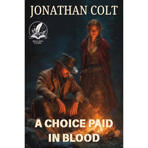 A Choice Paid in Blood